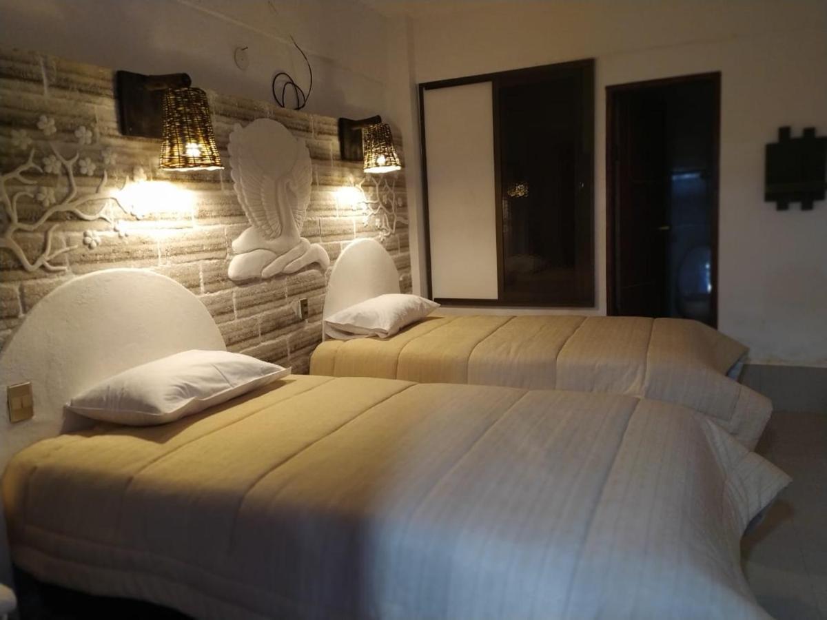 Hotel Kachi De Uyuni Ngoại thất bức ảnh