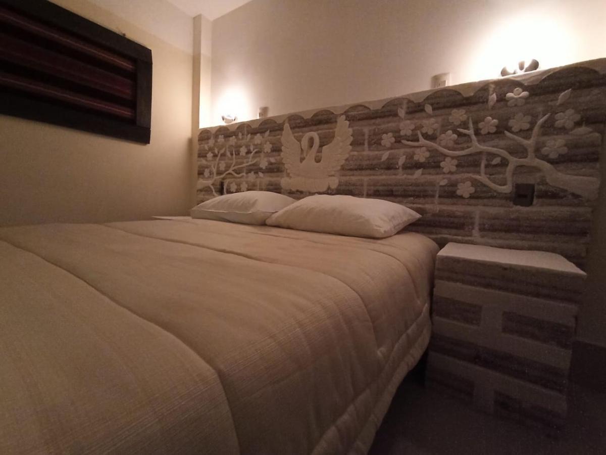 Hotel Kachi De Uyuni Ngoại thất bức ảnh