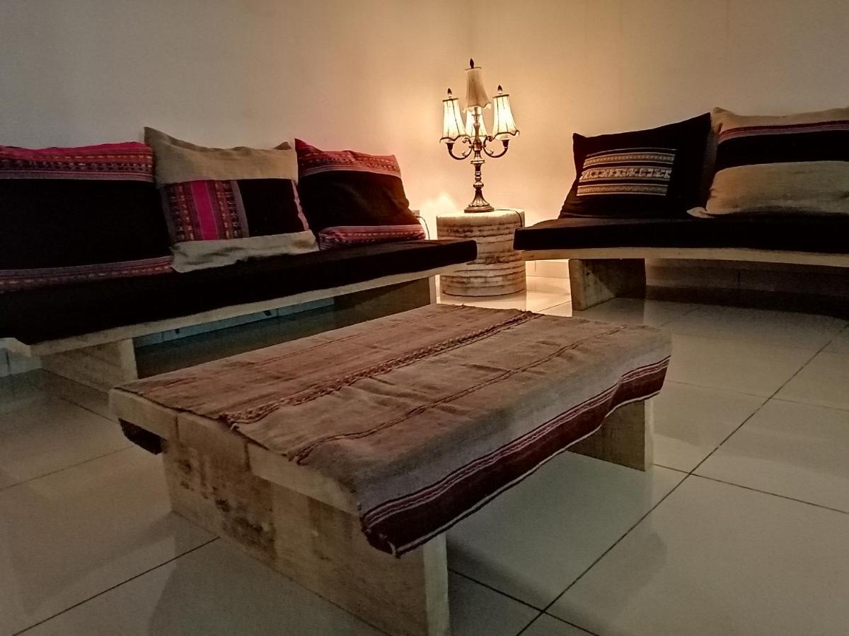 Hotel Kachi De Uyuni Ngoại thất bức ảnh