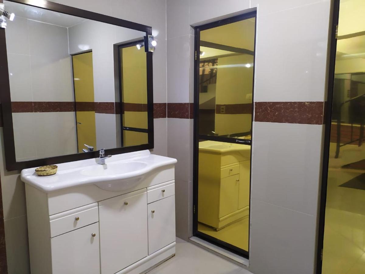 Hotel Kachi De Uyuni Ngoại thất bức ảnh