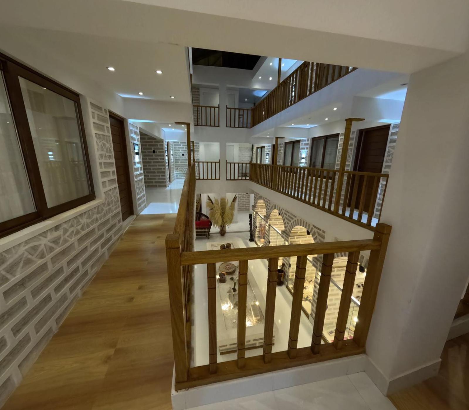 Hotel Kachi De Uyuni Ngoại thất bức ảnh