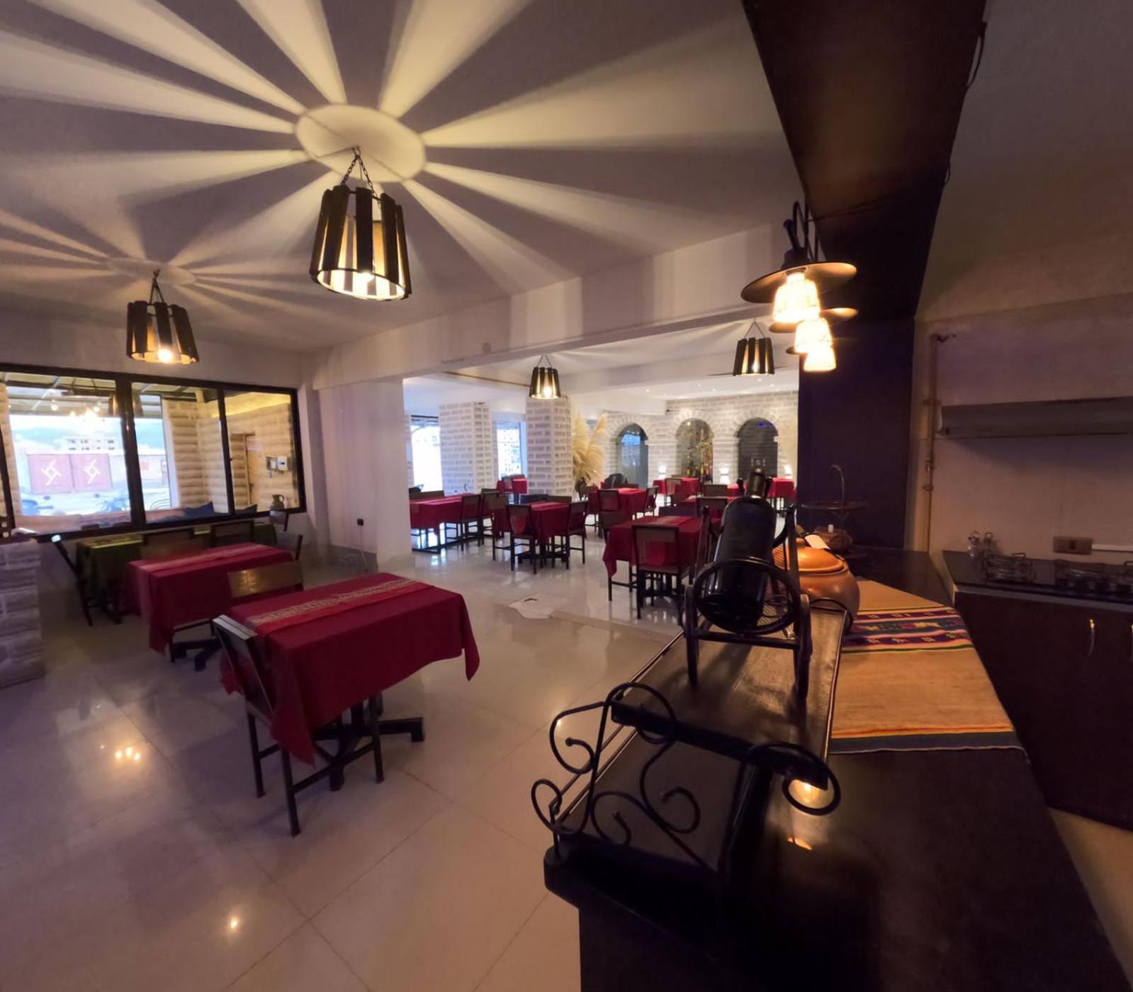 Hotel Kachi De Uyuni Ngoại thất bức ảnh