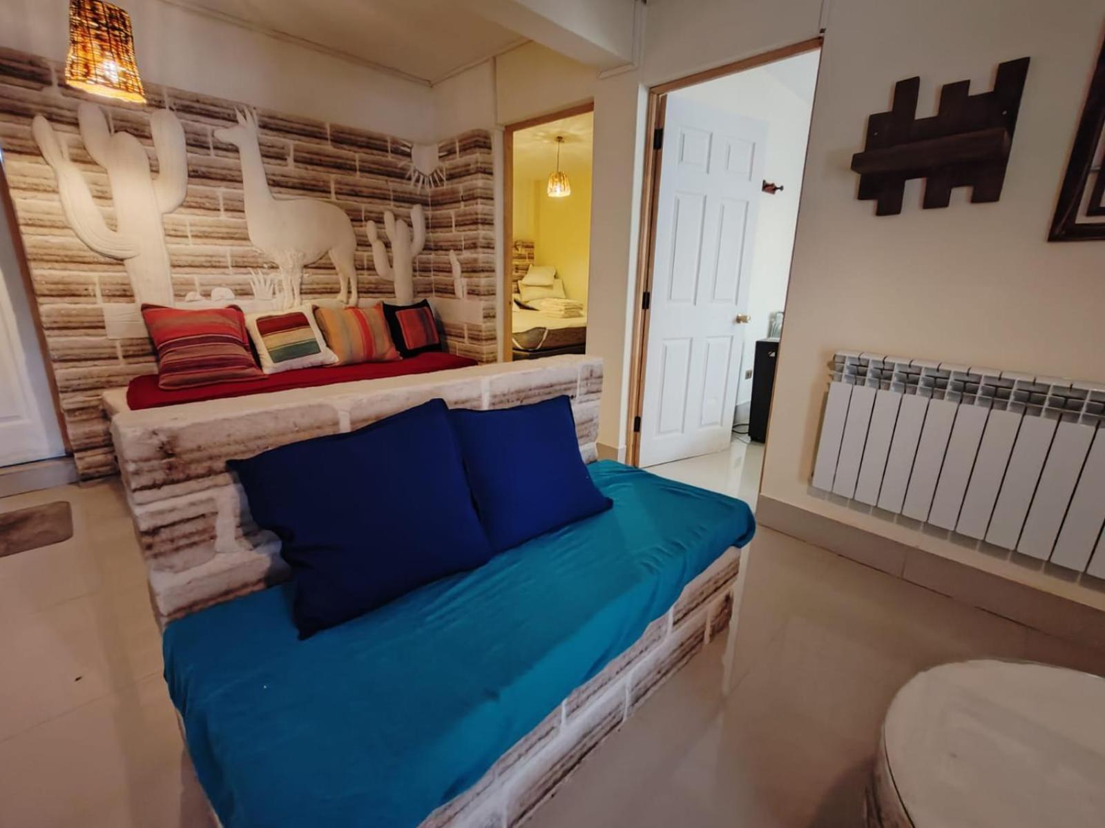 Hotel Kachi De Uyuni Ngoại thất bức ảnh